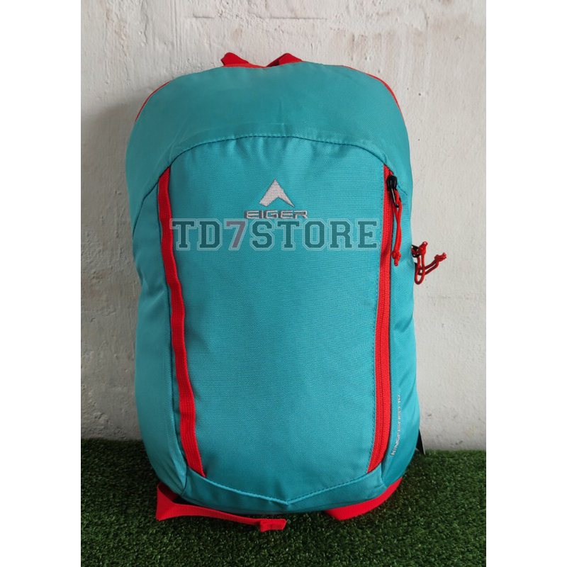 KINGFISHER DAYPACK 10L BACKPACK - ต้นฉบับ