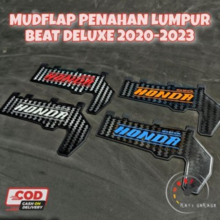 บังโคลน สําหรับ HONDA BEAT DELUXE BEAT 2020 2021 2022 2023