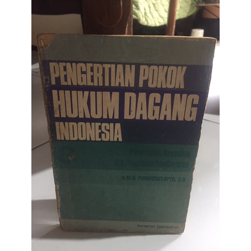 หนังสือต้นฉบับ - เพิ่มประสิทธิภาพของ INDONESIAN TRADE LAW VOLUME 8-PERWASTAN, พิธีกรรมและภาคคลอดบุตร