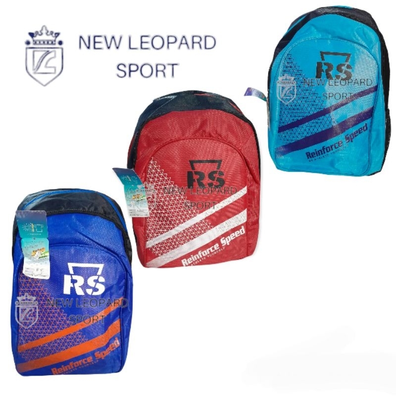 กระเป๋าเป้ RS BP 699/กระเป๋าเป้แบดมินตัน