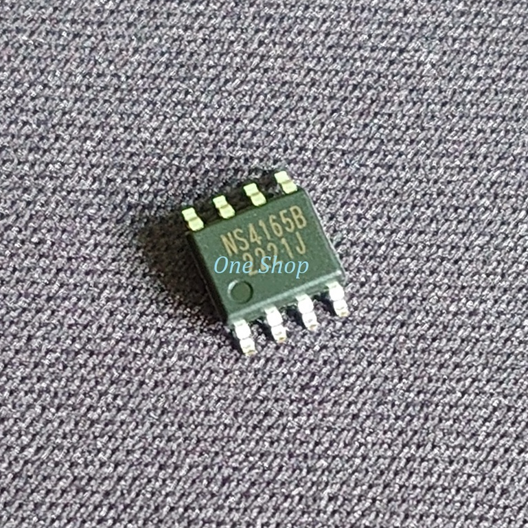 ไอซี NS4165 NS4165B*