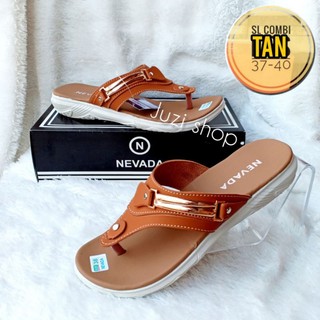 PROMO DADAKAN SALE!! SANDAL WANITA MODEL TERBARU SIMPEL