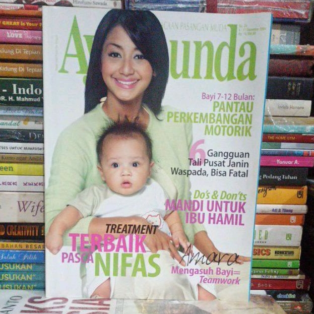 DADBUNDA MAJALAH ดั้งเดิม NO. 24 / 4 - 17 DECEMBER 2004 ใช้แล้ว