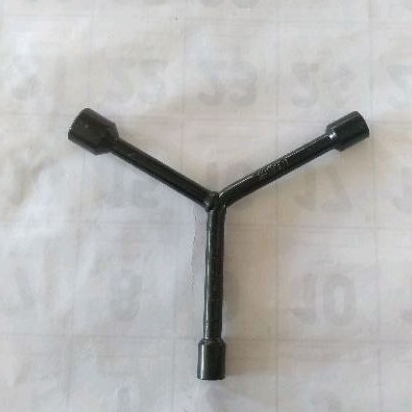 ประแจ Y-Socket ขนาด 10mm-12mm-14mm