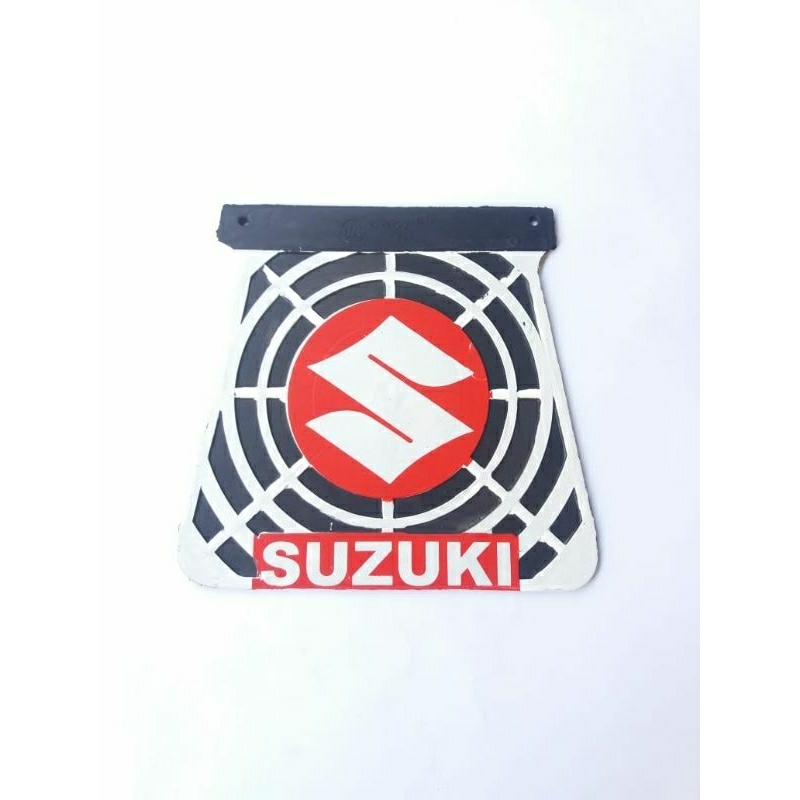 บังโคลนหลัง suzuki rc100 rx100 gp100 125 ts100 125