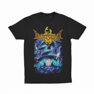 เสื้อยืด ลาย Phenomenal 21 vultures