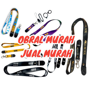 ราคา Drop / LANYARD / ที่แขวนโทรศัพท์มือถือ / พวงกุญแจ / ที่แขวนแฟลช