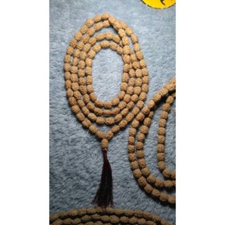 Japamala rudraksha mukhi 4th