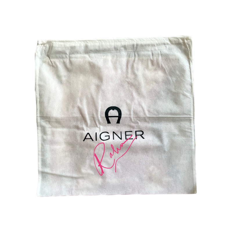 Dustbag AIGNER TAS - DUSTBAG REPLACEMENT AIGNER TAS - DUST BAG AIGNER TAS - DUST BAG REPLACEMENT DUS