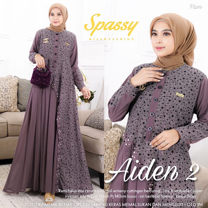 Aiden 2 Maxy Spassy*