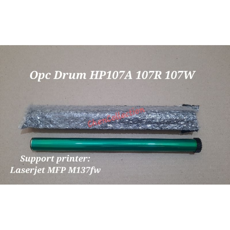กลอง Opc Hp 107A M107A MFP M137fw M135A