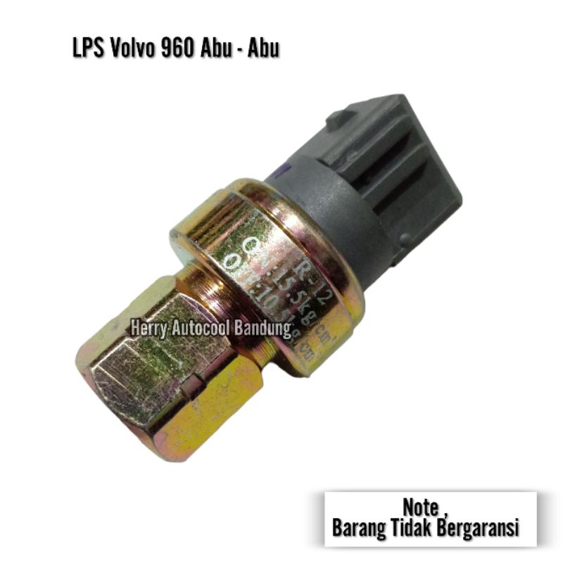 LPs Volvo 960*******