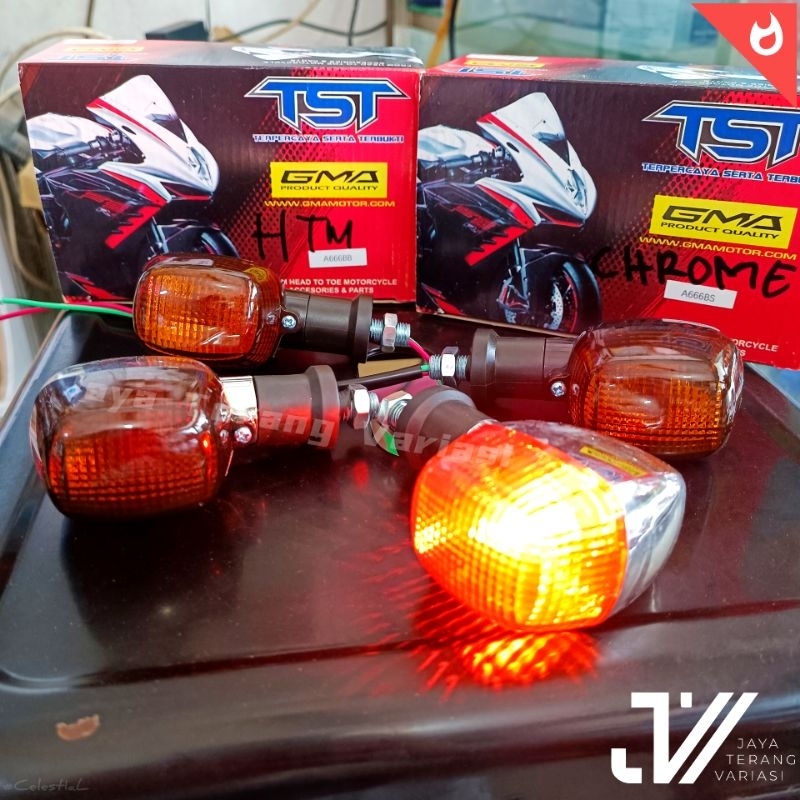 นําเข้า NINJA RR R SS TURN SIGNAL / นําเข้า NINJA RR R SS TURN SIGNAL / NINJA RR TURN SIGNAL