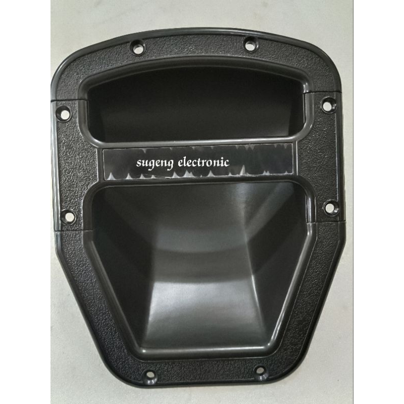 ABS SPEAKER BOX HANDLE (D&Q-Q1) 121