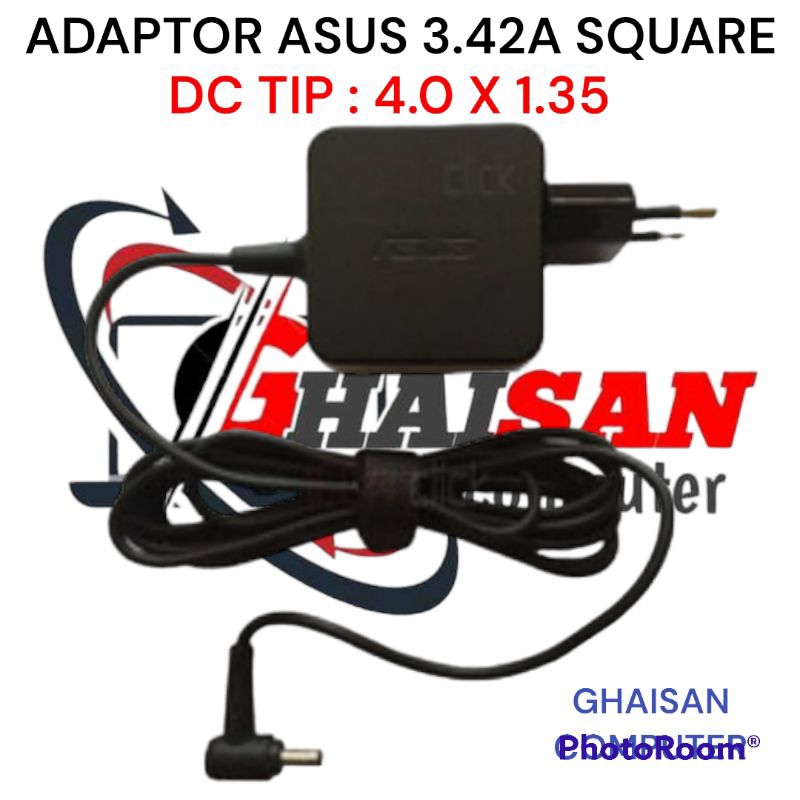 อะแดปเตอร์ชาร์จของแท้ ASUS Q405 Q405U Q405UA Q505 Q505U Q505UA Q525 Q525U Q525U Q525UA Q553 Q553U Q5