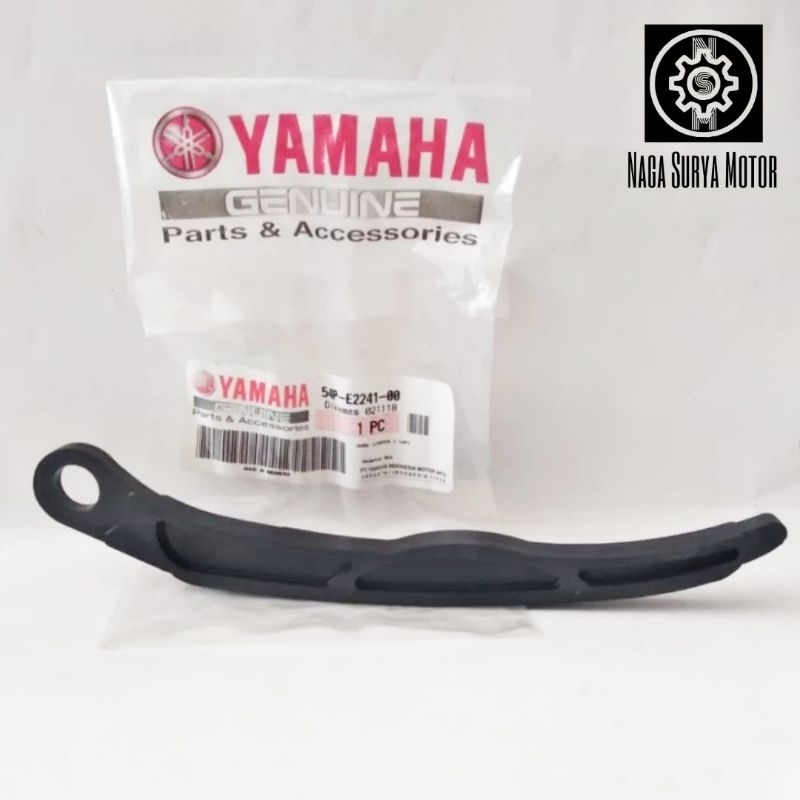 ลิ้นปรับความตึงตัวบน Mio J M3 Jupiter Z1 XRide 54P-E2241-00 ORIGINAL YGP