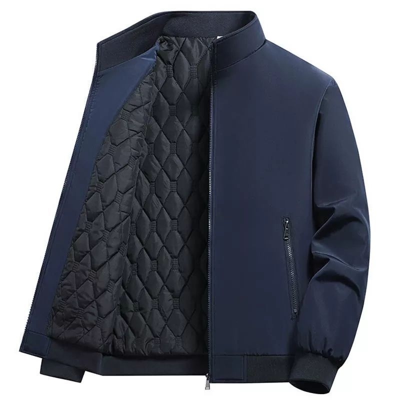 Taslan INPORT TEBEL WP MEN& 39;S BOMBER JACKET
