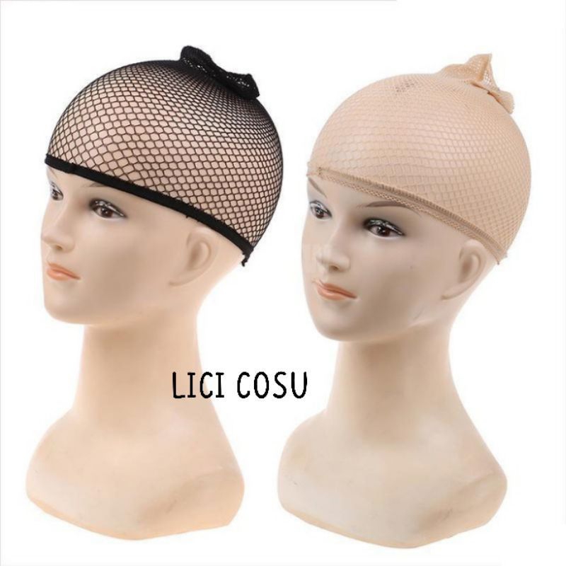 WIG CAP / HAIR NET**