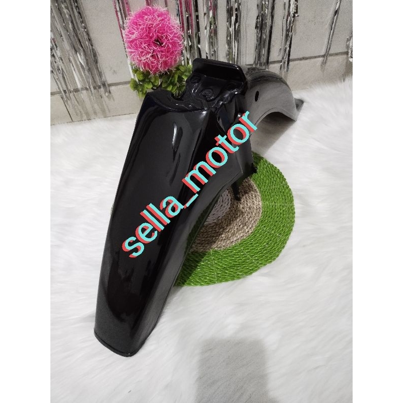 MERAH FRONT FENDER YAMAHA force one foz wan force 1sigma, CRyptON AND FORCE 1 /FIZ 1 / FORCE ONE FRO