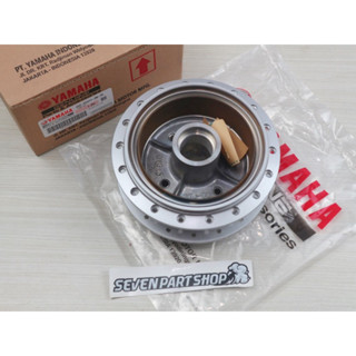 ดรัมล้อหลัง ของแท้ สําหรับ Yamaha F1ZR FIZR F1Z FIZ FORCE 1 ALFA JUPITER Z VEGA R T105 23T-F5311-20-35