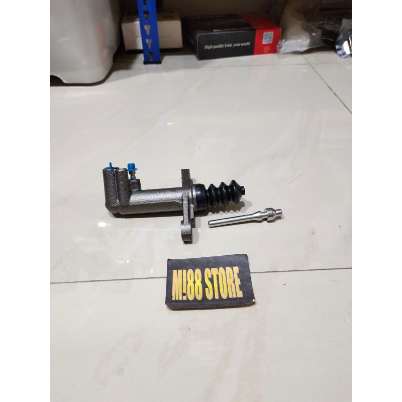 คลัชล่าง Master CO Assy Isuzu D-Max Dmax 3,000cc 4JH1 4JJ1