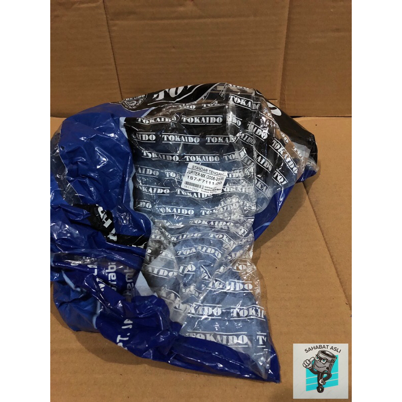 OLD JUPITER MX CENTER มาตรฐาน TKD