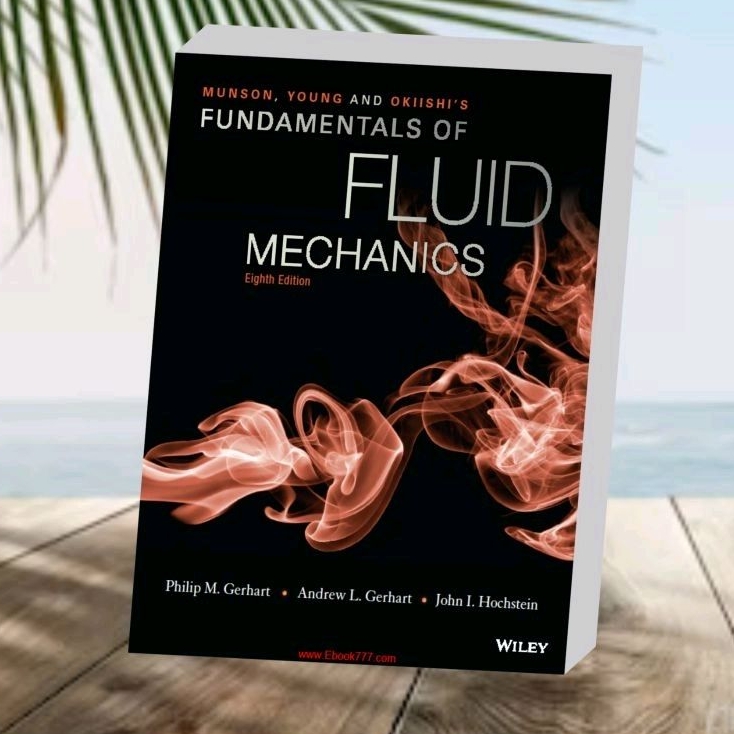 Fundamentals Of Fluid Mechanics