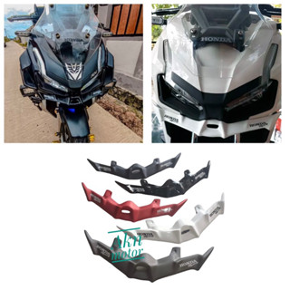 Winglet honda adv 150 adv 160 ปลั๊กแอนด์เพลย์