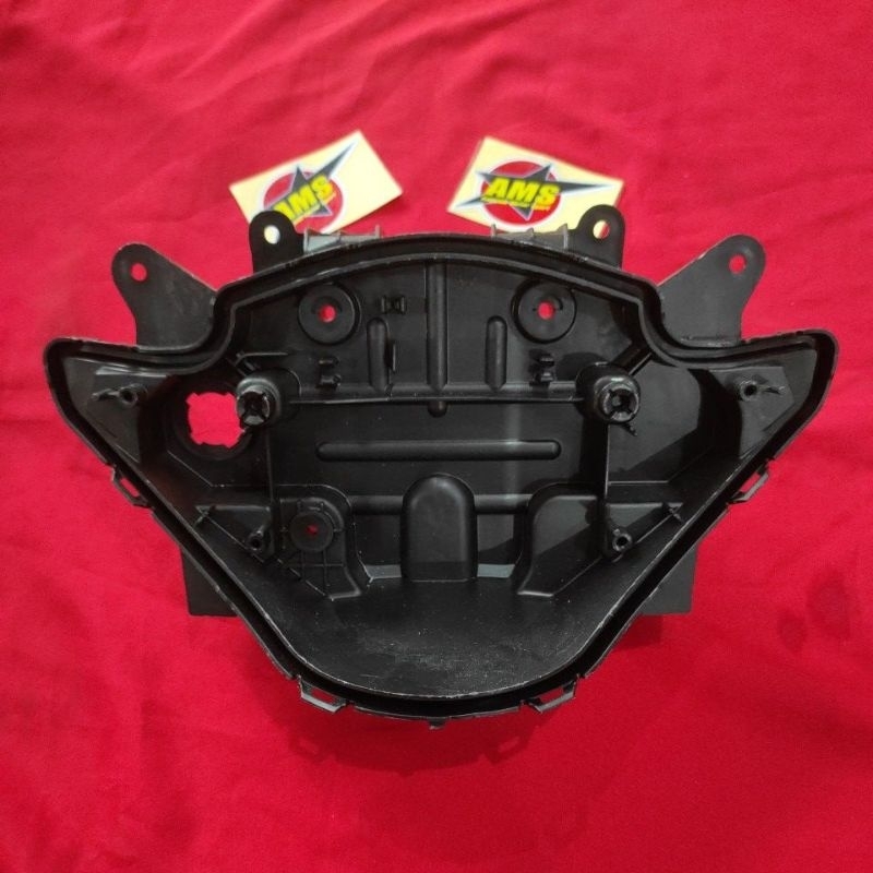 ที่อยู่อาศัยไฟหน้า Gsx 150 R ดั้งเดิม