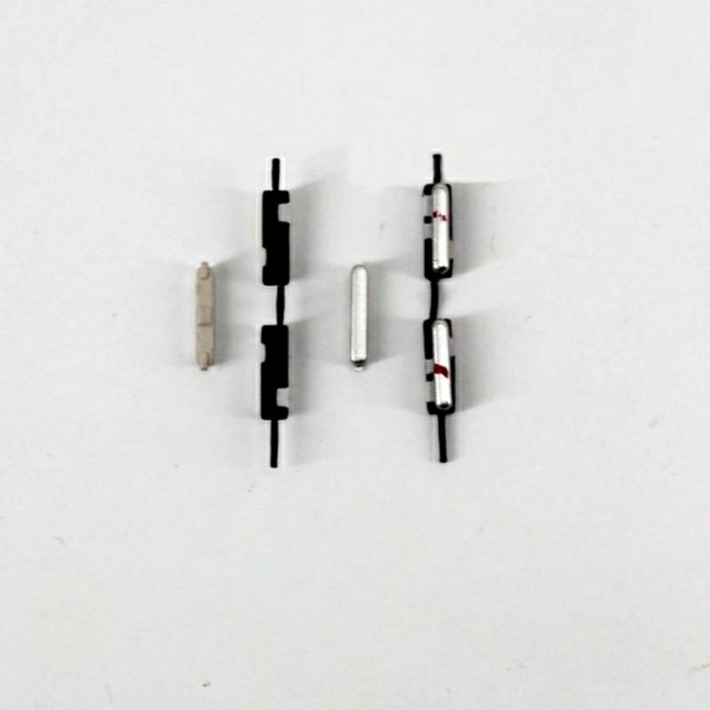 TOMBOL OUTER ปุ่มปิด+VOL J510 GOLD GALAXY J5 2016 SM-J510FN J7 2016 SM-J710FN