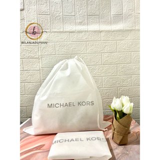 ถุงคลุมกันฝุ่น แบบเปลี่ยน สําหรับ Michael KORS MK