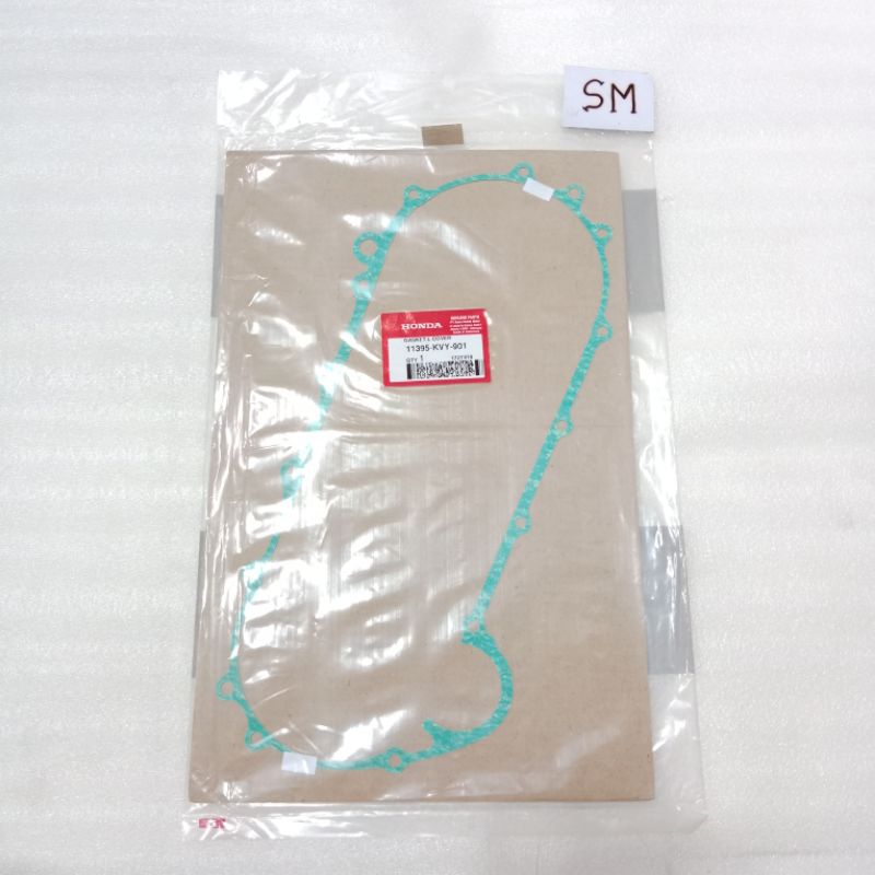 Original Honda CBT Beat Scoopy Beat Fi Rough Starter ปะเก็น 11395-KVY-901