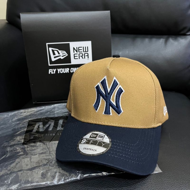 NY MLB SNAPBACK*****