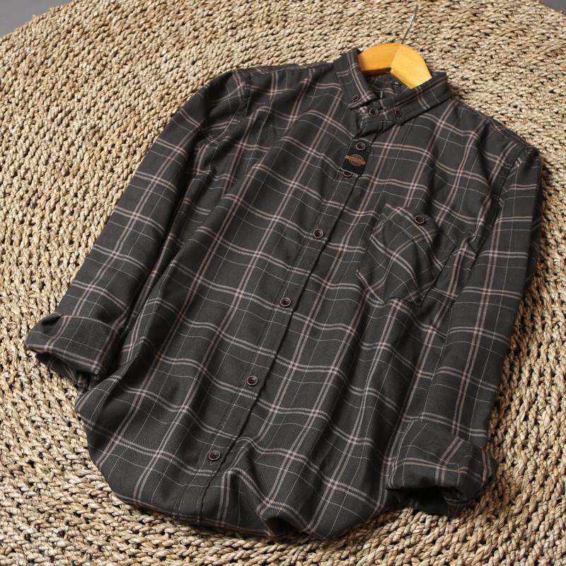 เสื้อเชิ้ตยาว พรีเมี่ยม 160th BRILL EIGHTY EIGHTY