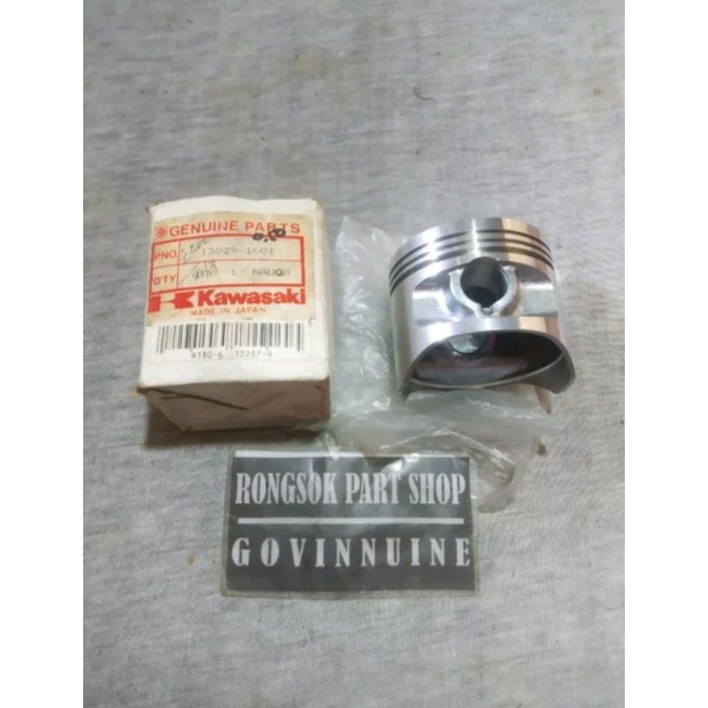 ลูกสูบ seher seker kz200 kz 200 os ov ขนาด 50 ของแท้จากญี่ปุ่น