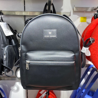 H&amp;M กระเป๋าเป้สะพายหลัง ขนาดเล็ก ส่องสว่าง แบบดั้งเดิม สําหรับร้านค้า