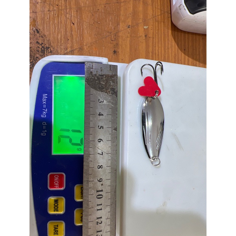 SPOON LAZARUS / LEBAY