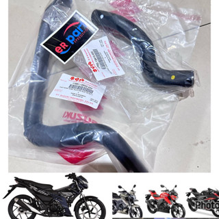 ท่อหม้อน้ํา Gsx 150 Satria fu Fi Raider 150 Fi