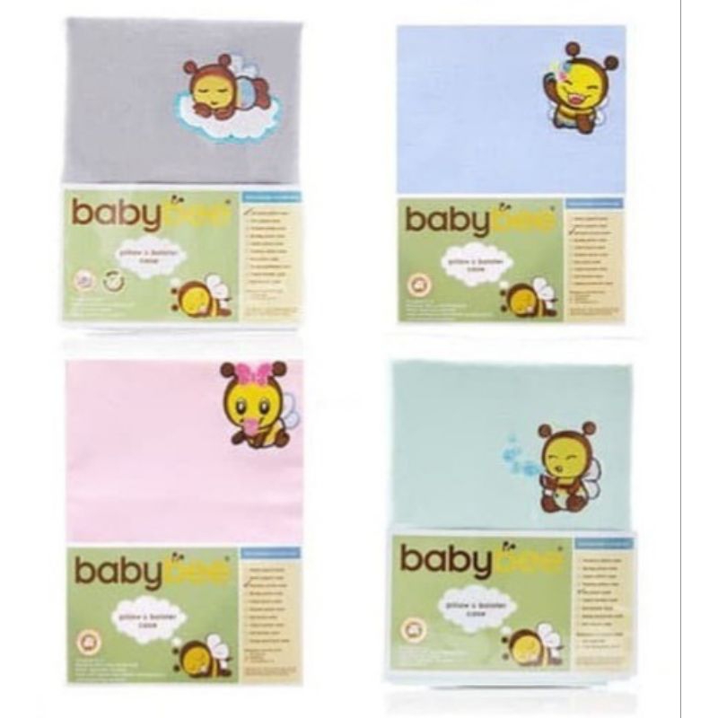 Babybee Case Mini Pillow - Mini Pillow Case