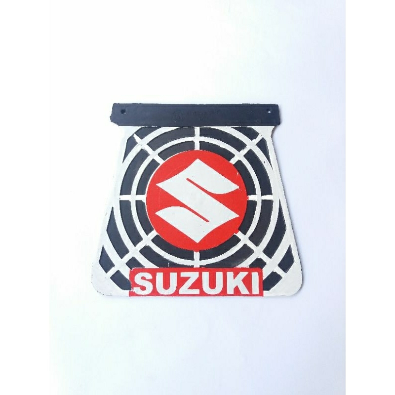 บังโคลนหลังสัตว์เลี้ยง suzuki rc100 125 gp100 125 ts100 125