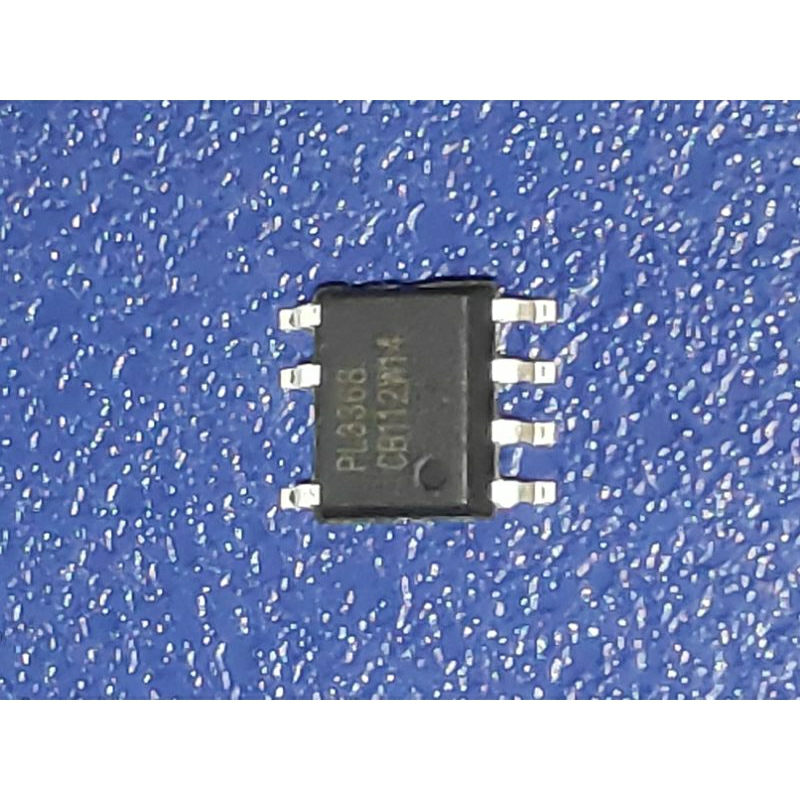 PL3368 แหล่งจ่ายไฟ IC STB IC PWM Regulator Set Top Box PL3368 IC PSU STB Desktop Monitor