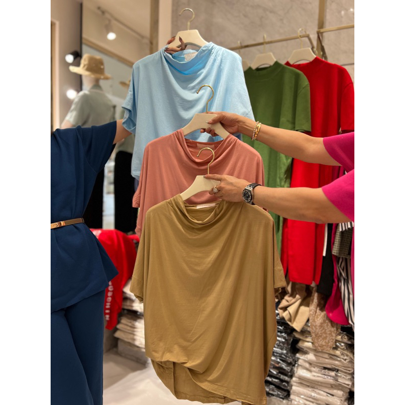 OLIVIA BLOUSE*******