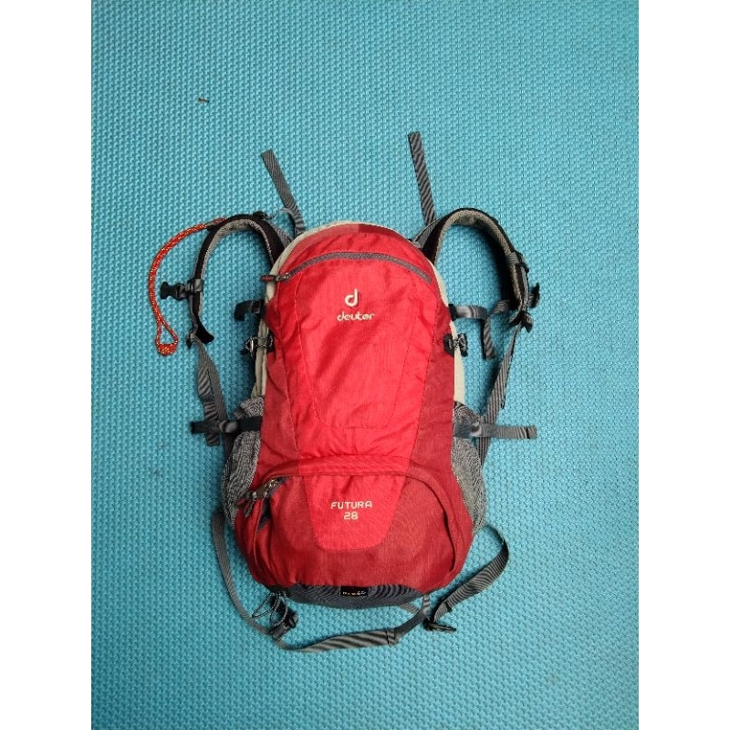 กระเป๋าเป้ Deuter Futura 28