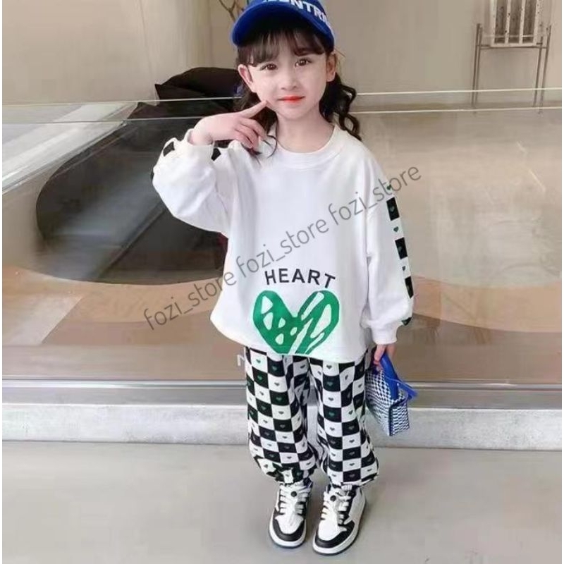 ชุด 4T 5T ( FZ520 )*