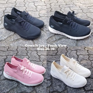 Skechers go walk joy tali fresh woman / Skechers go walk