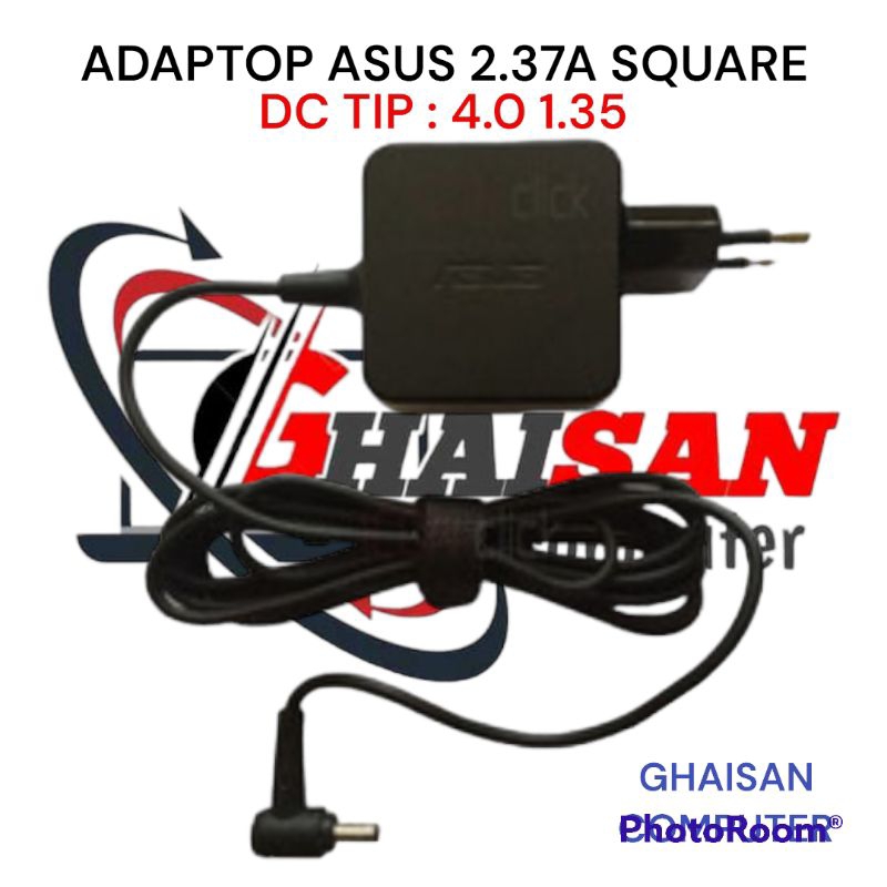 อะแดปเตอร์ชาร์จเดิม Asus Zenbook Series UX305 UX305F UX305FA UX305U UX305UA UX305C UX305CA UX305L UX