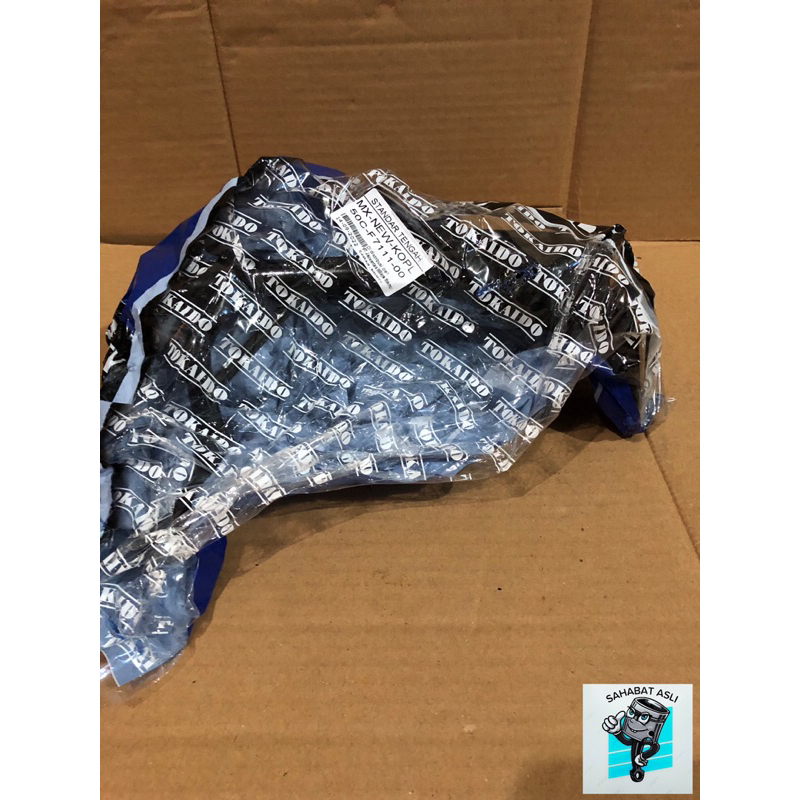 JUPITER MX NEW 135 TKD CENTER STANDARD