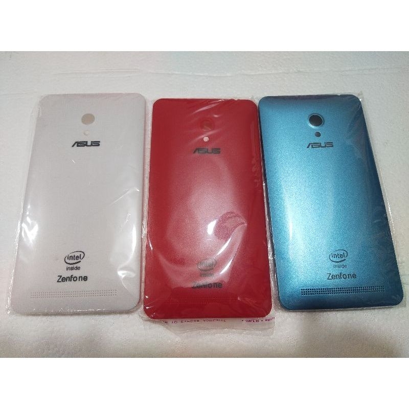 Backdoor Asus Zenfone 6 A600CG 2014 T00G Z002 ฝาหลังฝาหลัง