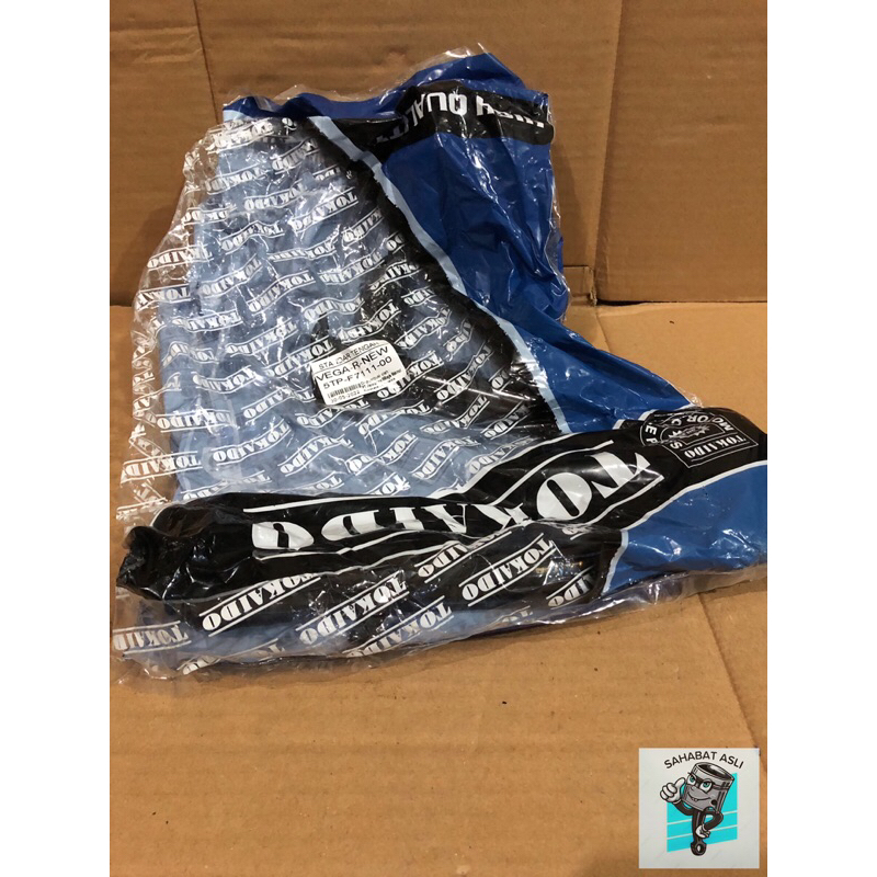 VEGA R ใหม่ TKD CENTER มาตรฐาน