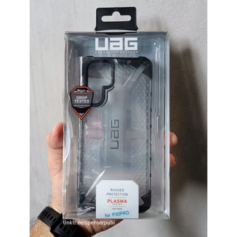 เคส UAG Plasma สําหรับ Huawei P30 PRO